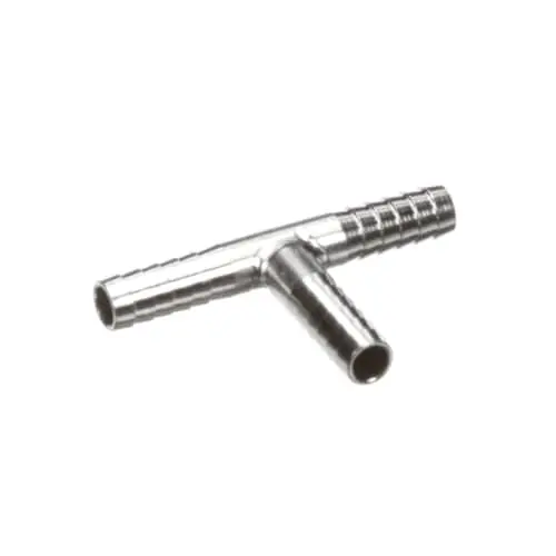 Cornelius 1029391 Fitting T Ss 1/4Bb (3) Std