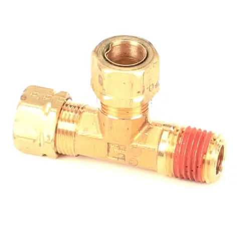 Cleveland FK100883 Kit-ftg Compression Tee 3/8T