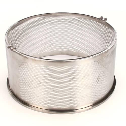 Henny Penny 15247 Sifter Basket Wall Assembly