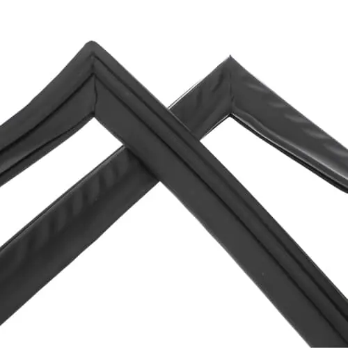 Delfield 1702789 Gasket,gl,dr,half,6kxl