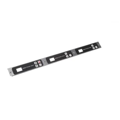 Carter-Hoffmann 16090-3739 Assembly Ovrelay/backer Front Ff