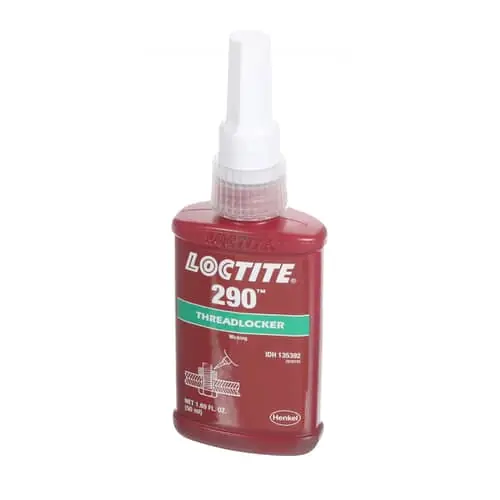 Bizerba 52Z000095972990002 Loctite 290 Threadlocker Green