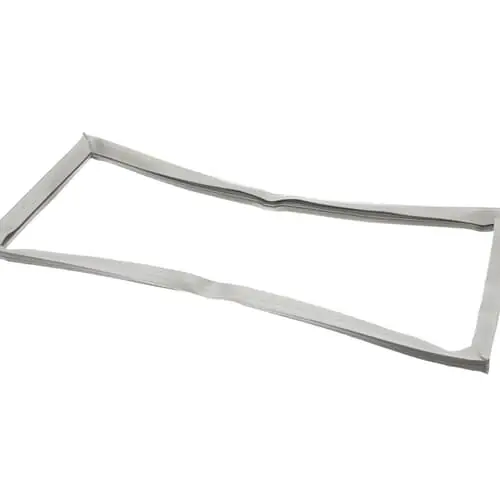 Carter-Hoffmann 17020-2262 Gasket Assembly, Chr144 4Sided, 20.5X9.6