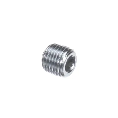 Cleveland KE53143 Plug;1/4-18 Hydralic Aeroquip 2222-4S