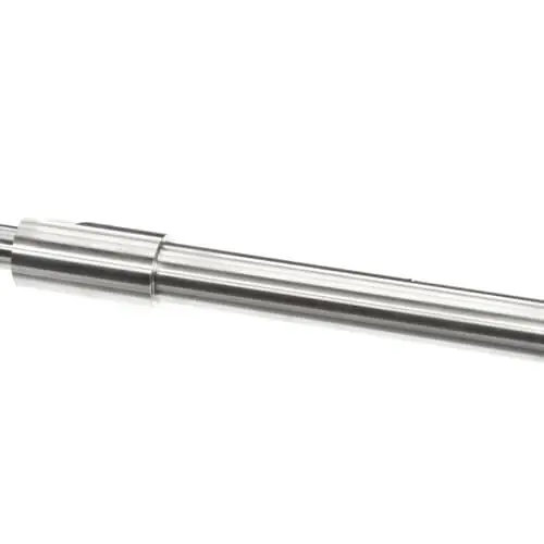 BKI SH0110 Shaft, Rotor Drive Vgg