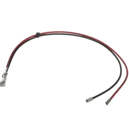 Bunn 40081.0002 Wiring Harness Toggle Switch To Term Blk (13?)
