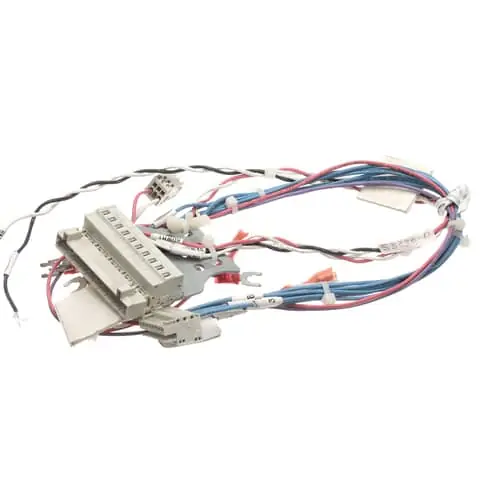 Blodgett 53230 Harness Combi Man Frt 2 4V