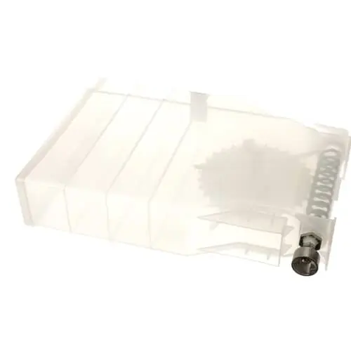 Bunn 37010.1101 Hopper Assembly 8Lb Heavy Auger Replacement MPN