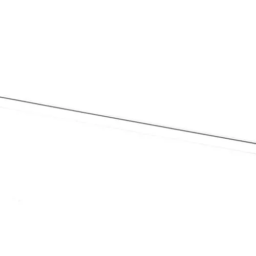 Bunn 54530.0001 Tube,sight Gauge Pc 1gal -bp