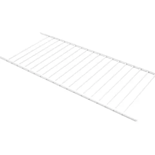 Beverage Air 403-114D Extra Wire Divider Step
