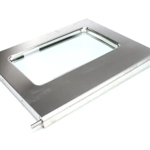 Duke 153462 Door Assembly Lt W/gls-(65)
