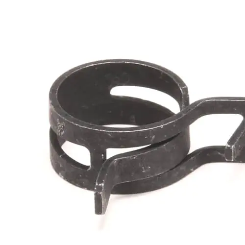 Cleveland 107312 Clamp Hose 1 1/8 In Od Metal