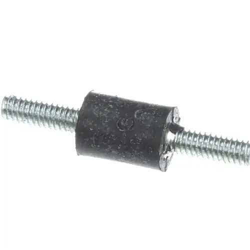 Multiplex 9324159 Mount, Isolation