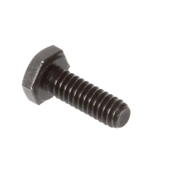 Beverage Air 603-400A Screw Hhms 1/4-20 X 3/4 Black