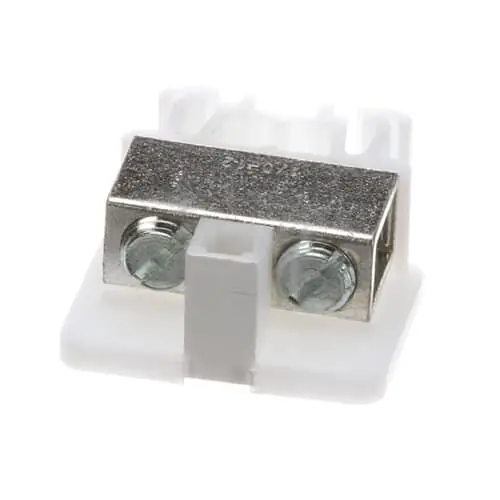 Cleveland KE50377-1 Terminal Section Ab #149 2-Ce2