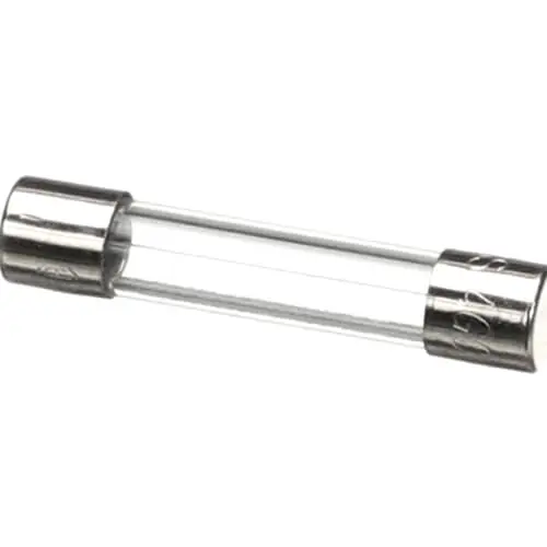 Crown Steam 9092-3 Fuse 3amp Replaces 4-fu05