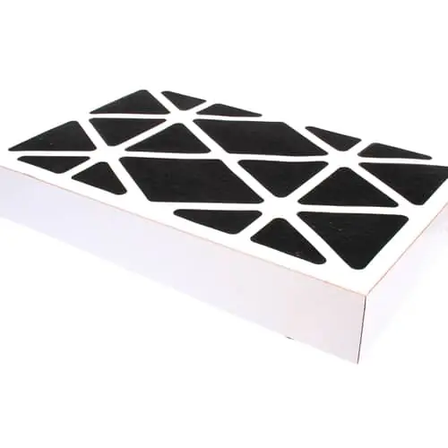 BKI FI0024 Filter Fiberglass Fh
