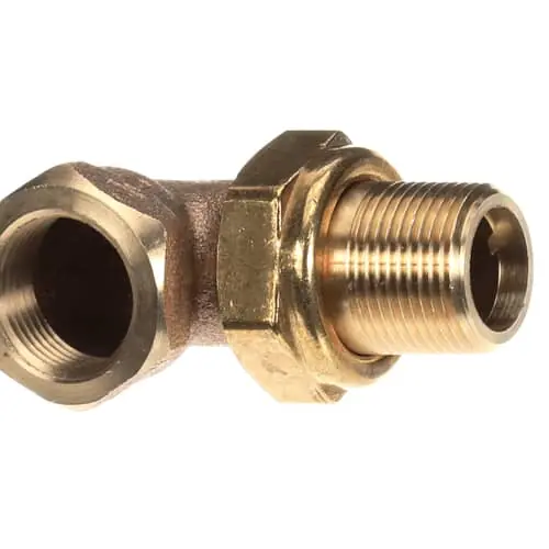 Crown Steam 9697-2 Union Elbow 3/4