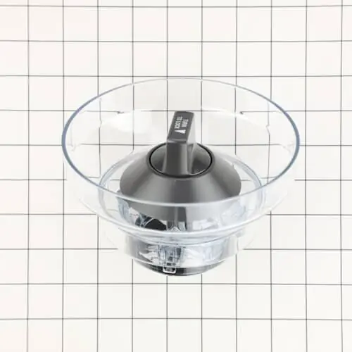 Breville SP0025496 Bean Hopper Assembly