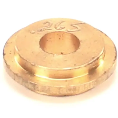 Cleveland KE53403-6 Gas Orifice Nat 0-2000