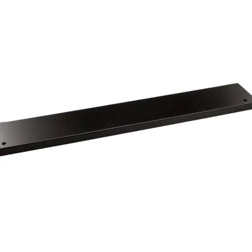 BKI FB55118151 Cover, Handle, Inner Door With Stretcher