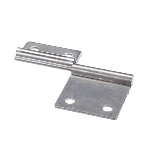 Carter-Hoffmann 18304-0236 Left Hinge Assembly Commercial Appliance