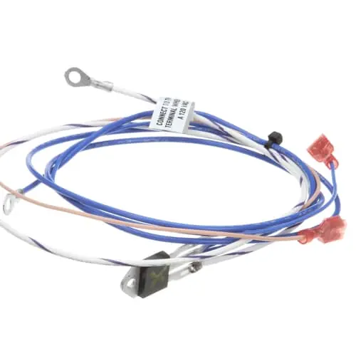 Bunn 12565.0022 Triac Assembly 40 Amp Models With Master On/Off Switch
