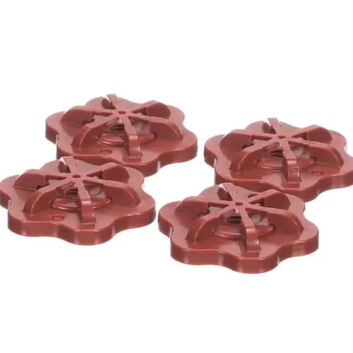 Bunn 40670.1006 Kit Sprayhead 4 Pack Wawa