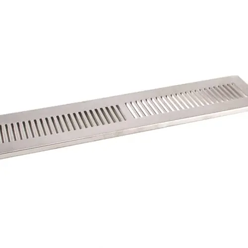 Beverage Air 28A06-005C Drip Tray Ss Dd68c