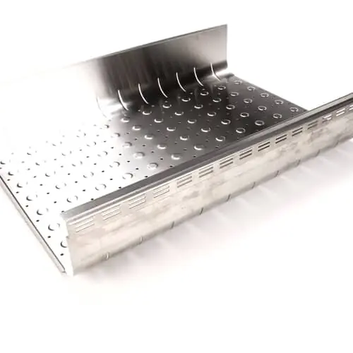 Carter-Hoffmann 16504-2941 One Piec Step Grate CNH28