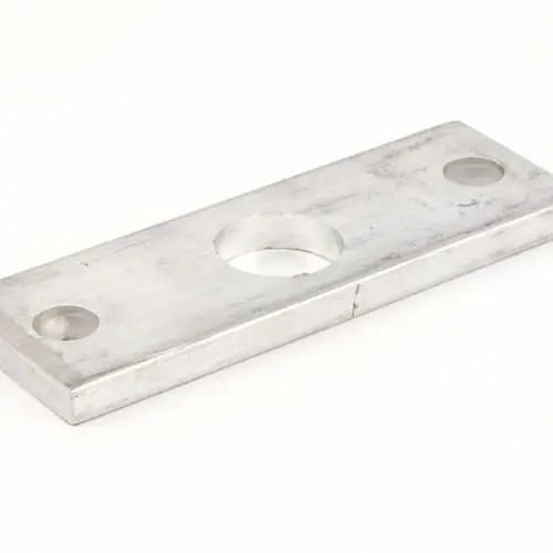 BKI LMWSA018 Bearing Block