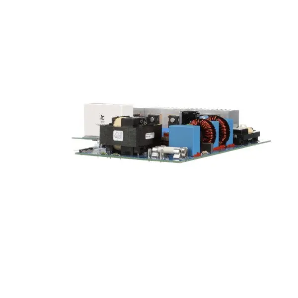 Turbochef CON-3027 Voltage Sense Module (Ngc 60 Hz Non-inte