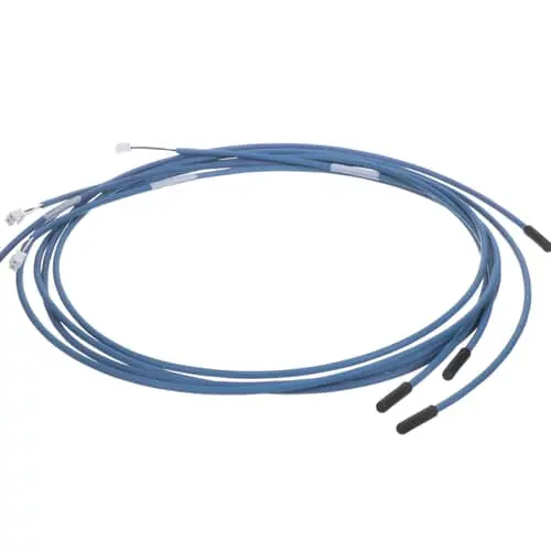 Beverage Air 515-452D-01 Probe - 10K Thermistor With Jst; Blue