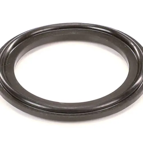 Duke 115119 Gasket, Quick Clamp 1-1/2 Tube