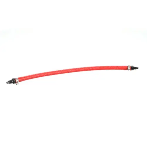 Delonghi AS00002949 Tube With Connections Assembly