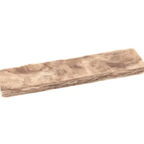 Cleveland S110679 Insul. Fiberglass Bott Om Fron