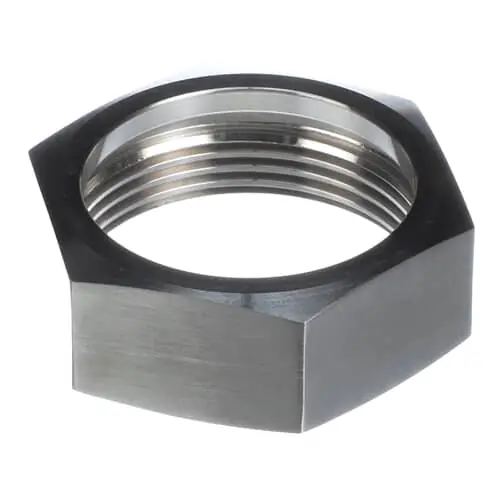 Crown Steam 4216-1 Hex Nut Assembly - 2inch