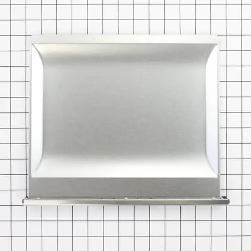 Breville SP0002639 Crumb Tray Assembly