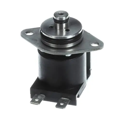 Bunn 32252.0001 Valve 24Vdc Plug-in