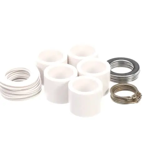 BKI AN9513560S Kit Bearing Replacement Dr34 Sales On