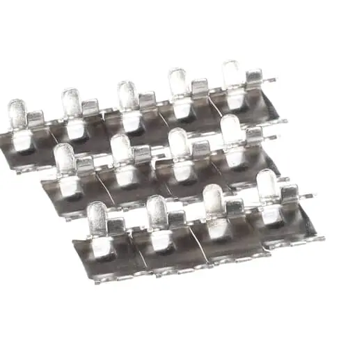 Beverage Air 2045970 Clip Kit (Kit Of 12)