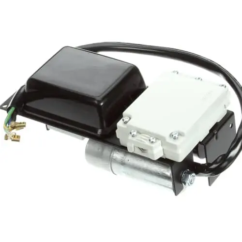 Beverage Air 317-026B Electrical Kit 117-7045