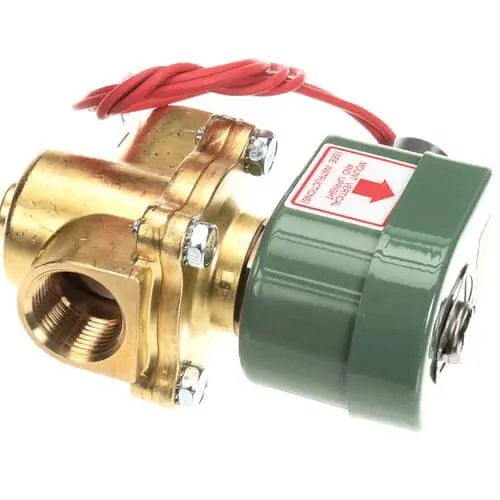 Crown Steam 4113-1 Coil 120v 50 Hz # 99257-25