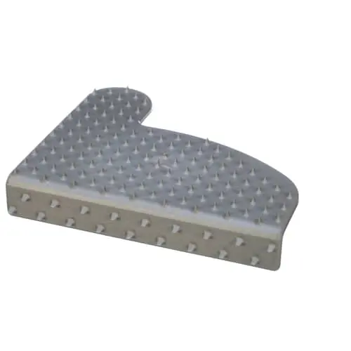 Berkel 01-403875-00177 Pusher Assembly