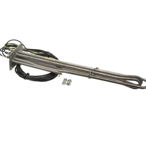 Convotherm 2619188 Immersion Heater 9.9kw 230v