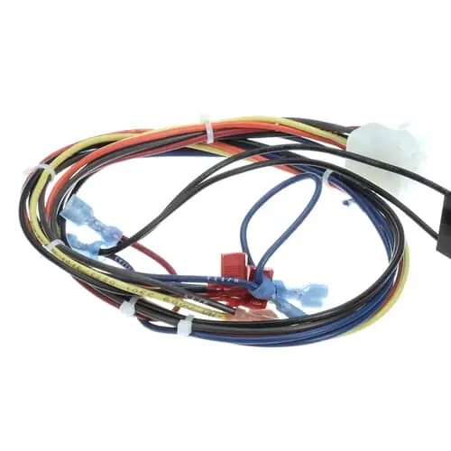 Cleveland 300983 Wire Harnesscleaning