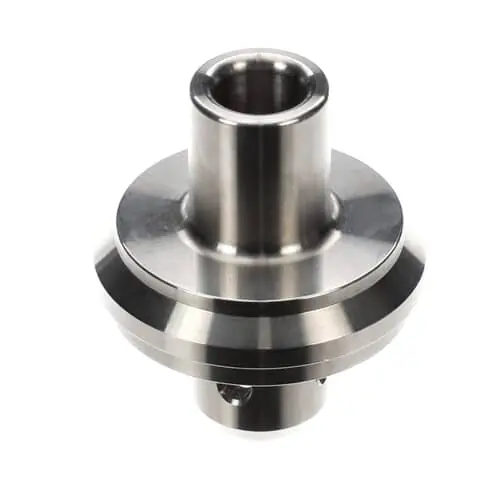 Crown Steam 4215-1 Bonnet - 2inch Retainer