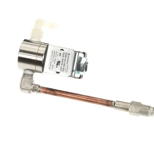 Bunn 37313.0001 Solenoid Valve Assembly, W/cop