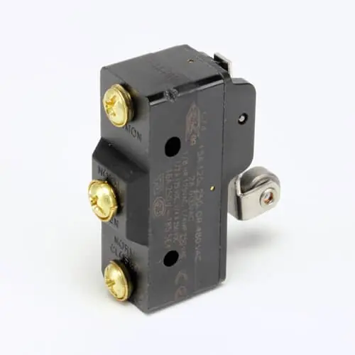 BKI S0054 Micro Bz-2rw822-a2 Switch 15A