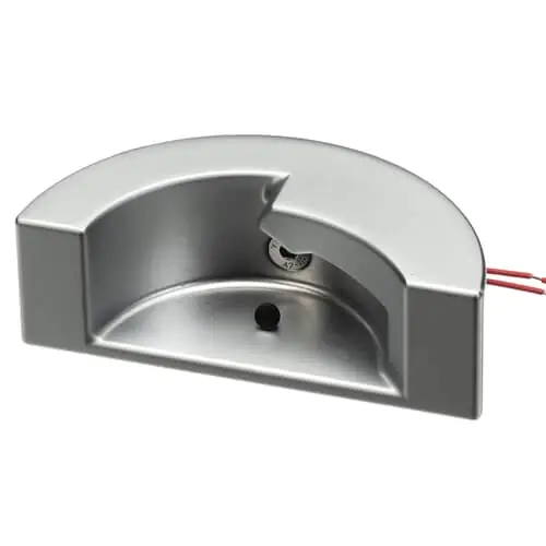 Cleveland 2230605 Assembly Door Latch P3